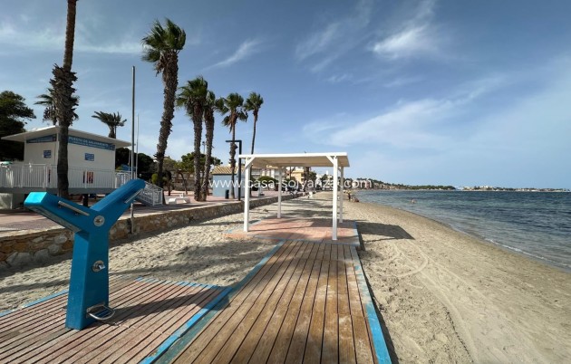 Herverkoop - Appartement / flat - Los Alcázares - Los Alcazares Centro