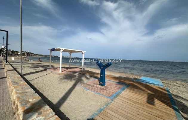 Herverkoop - Appartement / flat - Los Alcázares - Los Alcazares Centro