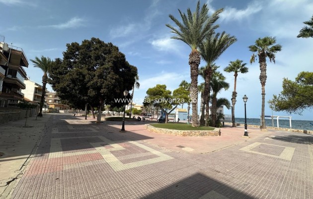 Herverkoop - Appartement / flat - Los Alcázares - Los Alcazares Centro
