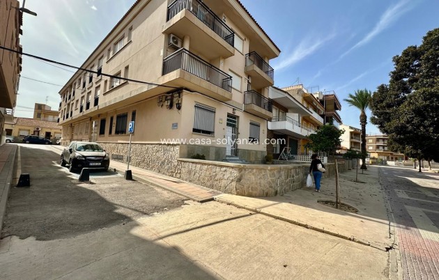 Herverkoop - Appartement / flat - Los Alcázares - Los Alcazares Centro