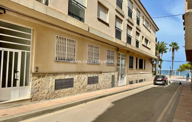 Herverkoop - Appartement / flat - Los Alcázares - Los Alcazares Centro