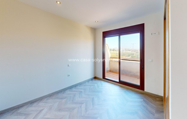 Resale - Townhouse - Los Alcázares - Costa Calida