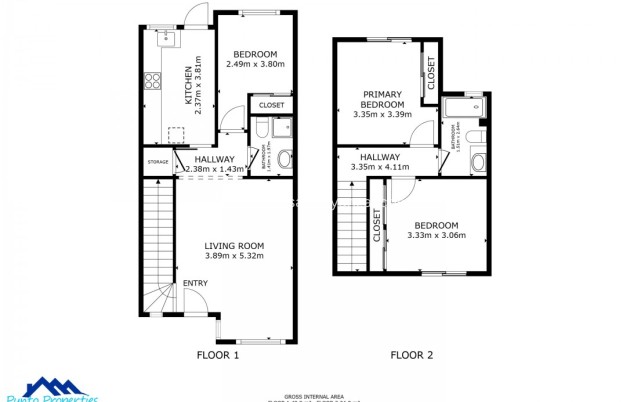 Resale - Townhouse - Los Alcázares - Costa Calida