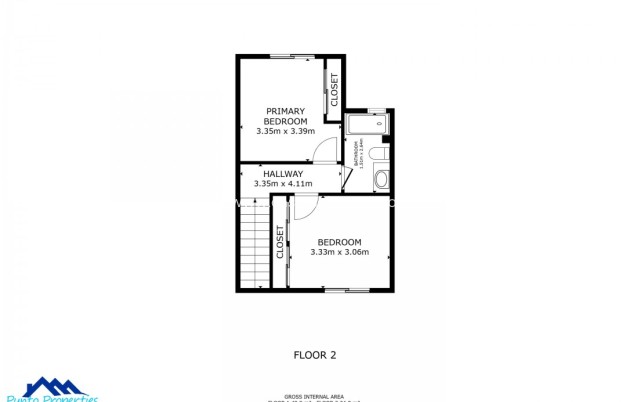 Resale - Townhouse - Los Alcázares - Costa Calida