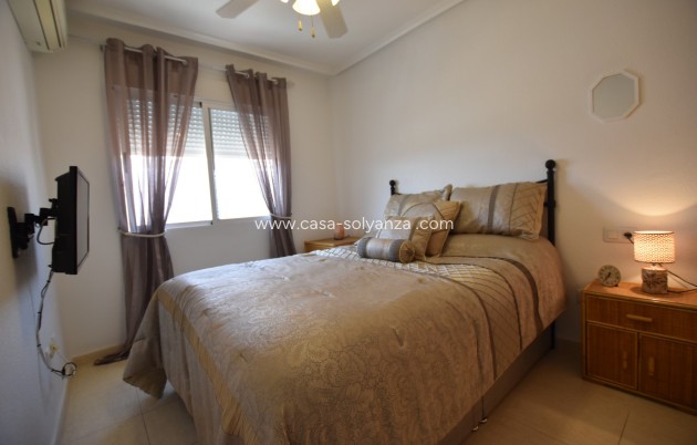 Reventa - Apartamento / piso - Algorfa - Pueblo
