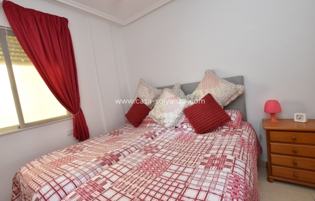 Reventa - Apartamento / piso - Algorfa - Pueblo