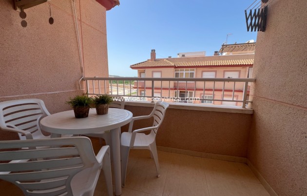 Reventa - Apartamento / piso - Algorfa - Pueblo