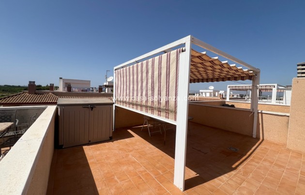 Reventa - Apartamento / piso - Algorfa - Pueblo