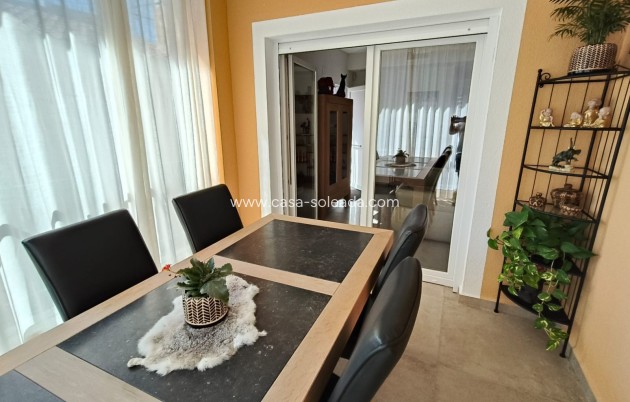 Revente - Villa - La Romana - Inland