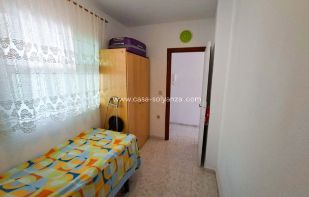 Resale - Apartment / flat - Torrevieja - Torrevieja Centro