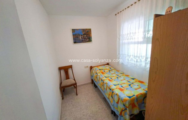 Resale - Apartment / flat - Torrevieja - Torrevieja Centro