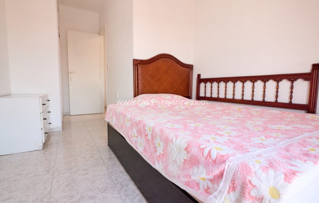 Resale - Apartment / flat - Torrevieja - Torrevieja Centro
