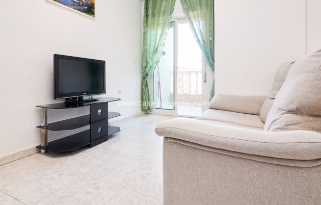 Resale - Apartment / flat - Torrevieja - Torrevieja Centro