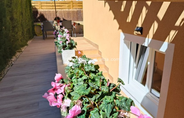 Revente - Villa - La Romana - Inland