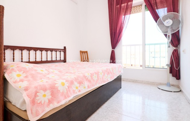 Resale - Apartment / flat - Torrevieja - Torrevieja Centro