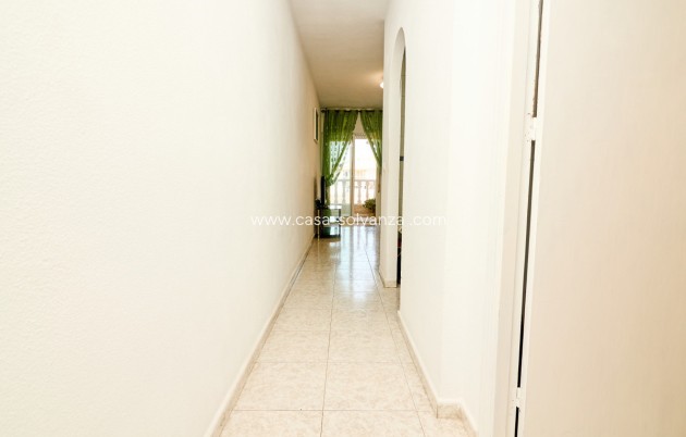 Resale - Apartment / flat - Torrevieja - Torrevieja Centro