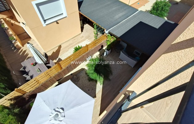 Revente - Villa - La Romana - Inland