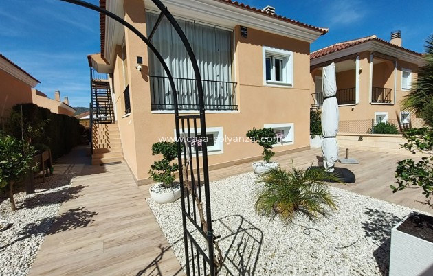 Revente - Villa - La Romana - Inland