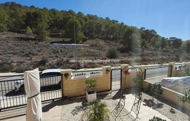 Revente - Villa - La Romana - Inland