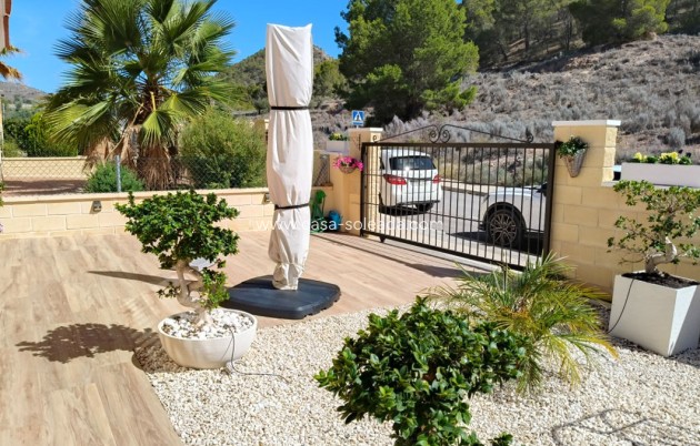Revente - Villa - La Romana - Inland
