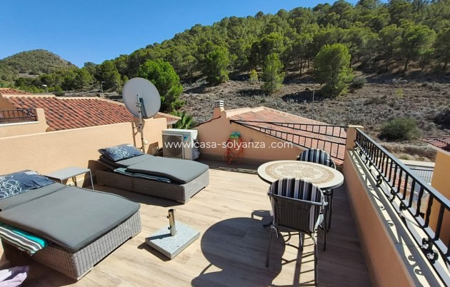 Revente - Villa - La Romana - Inland