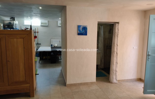 Revente - Villa - La Romana - Inland
