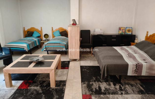 Revente - Villa - La Romana - Inland