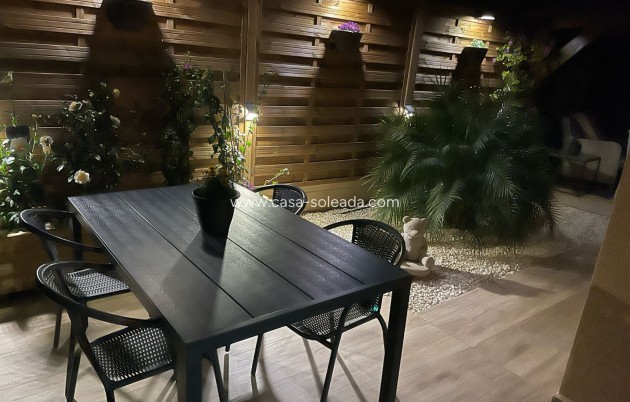 Revente - Villa - La Romana - Inland
