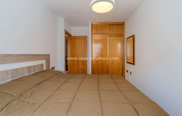 Resale - Apartment / flat - Torrevieja - Torrevieja Centro