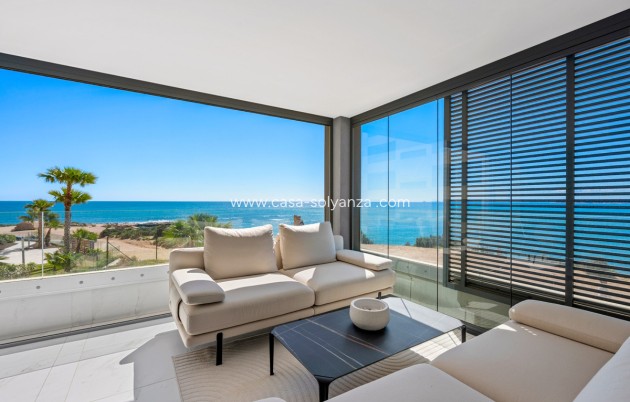 Resale - Apartment / flat - Orihuela - Punta Prima