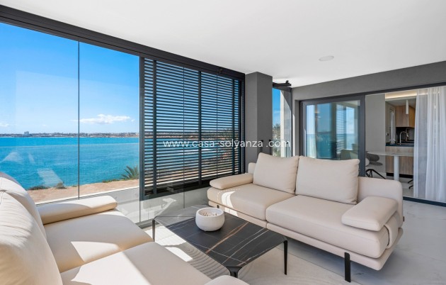 Resale - Apartment / flat - Orihuela - Punta Prima