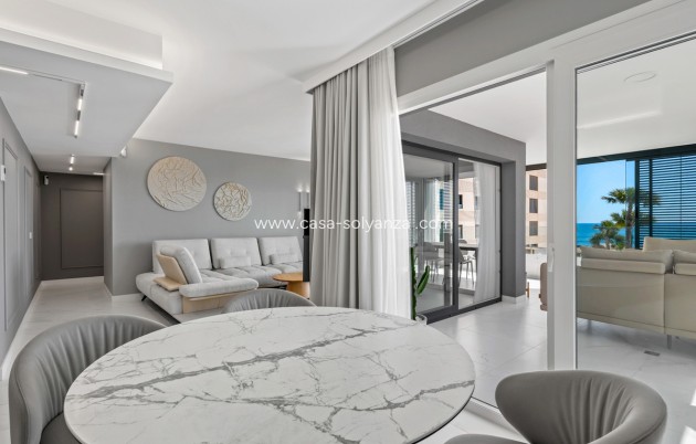 Resale - Apartment / flat - Orihuela - Punta Prima