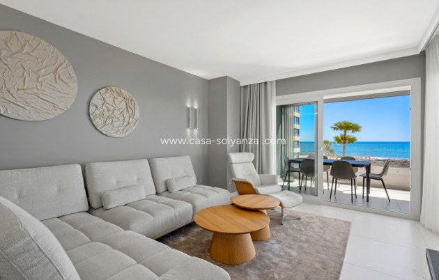 Resale - Apartment / flat - Orihuela - Punta Prima