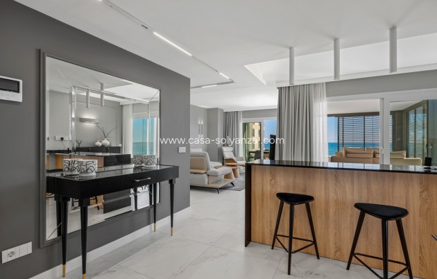 Resale - Apartment / flat - Orihuela - Punta Prima
