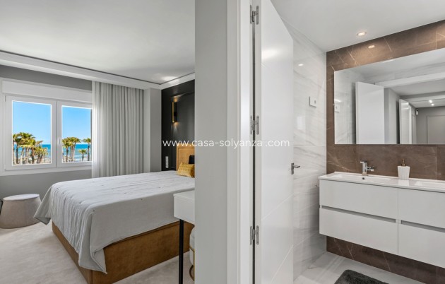 Resale - Apartment / flat - Orihuela - Punta Prima