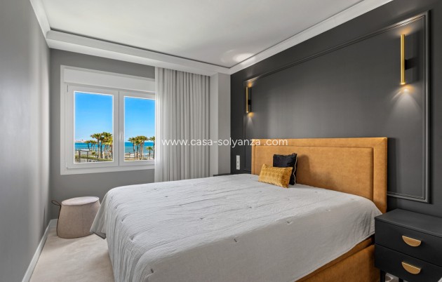 Resale - Apartment / flat - Orihuela - Punta Prima