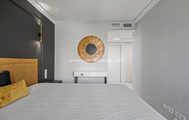 Resale - Apartment / flat - Orihuela - Punta Prima