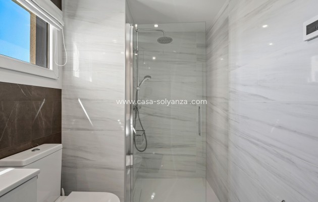 Resale - Apartment / flat - Orihuela - Punta Prima