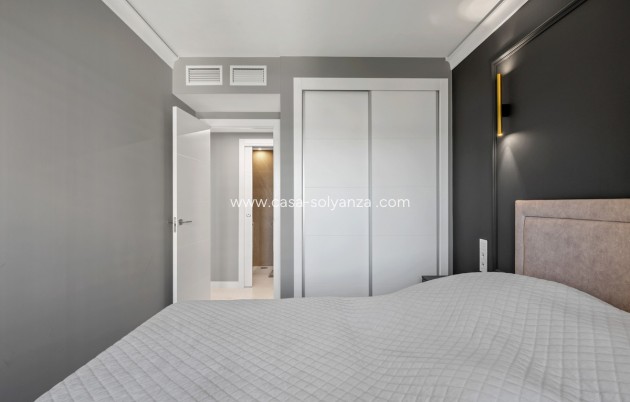 Resale - Apartment / flat - Orihuela - Punta Prima