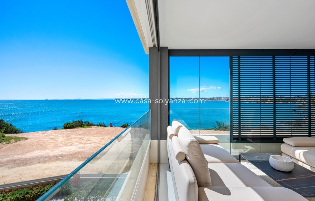 Resale - Apartment / flat - Orihuela - Punta Prima