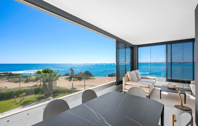 Resale - Apartment / flat - Orihuela - Punta Prima