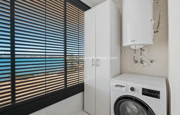 Resale - Apartment / flat - Orihuela - Punta Prima
