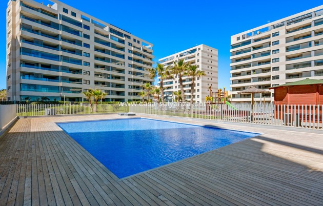 Resale - Apartment / flat - Orihuela - Punta Prima