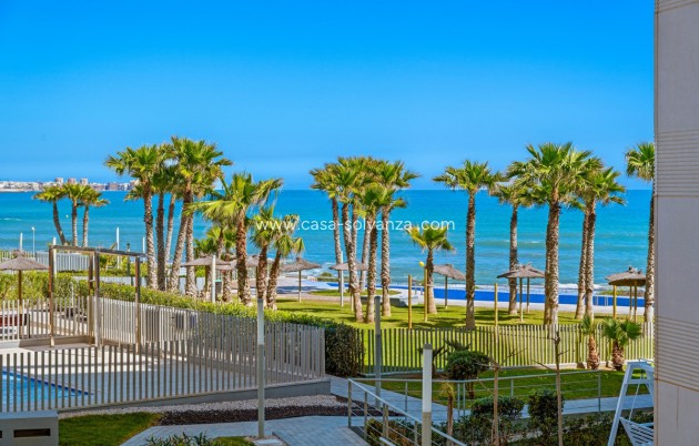 Resale - Apartment / flat - Orihuela - Punta Prima