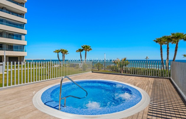 Resale - Apartment / flat - Orihuela - Punta Prima