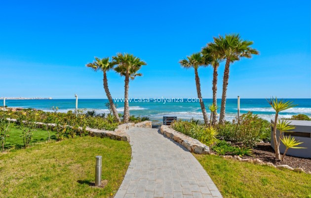 Resale - Apartment / flat - Orihuela - Punta Prima
