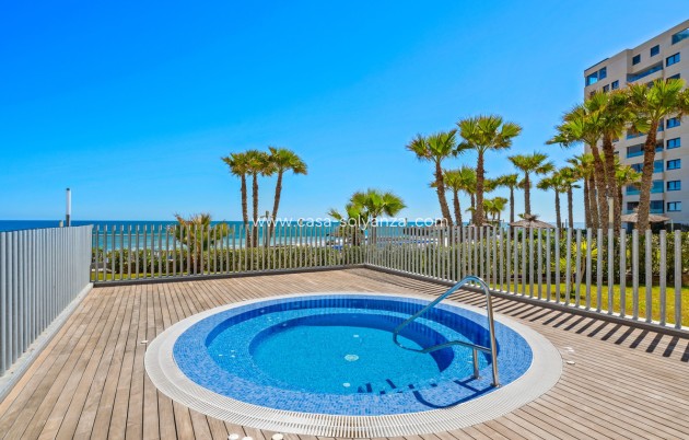 Resale - Apartment / flat - Orihuela - Punta Prima