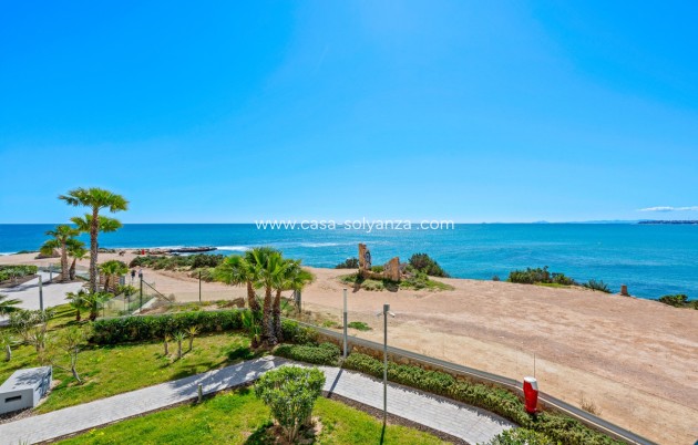 Resale - Apartment / flat - Orihuela - Punta Prima