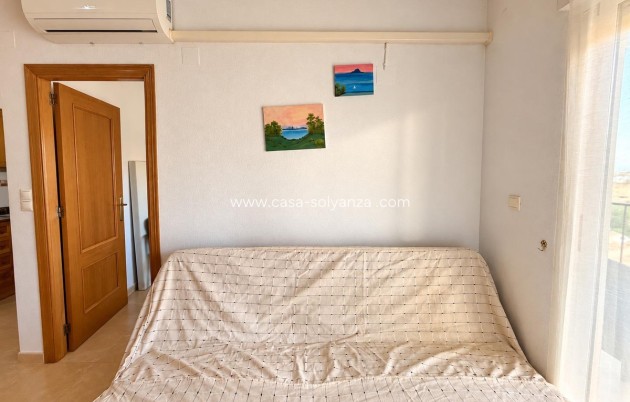 Reventa - Apartamento / piso - Torrevieja - Torrevieja Centro