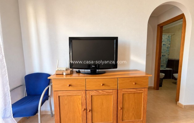 Reventa - Apartamento / piso - Torrevieja - Torrevieja Centro